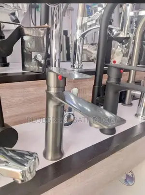 Quality Basin Tap