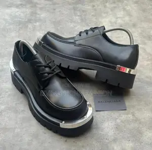 Quality Shoes