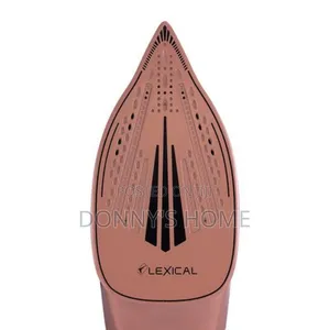 Lexical Steam Station LSS-1102 Steam Iron