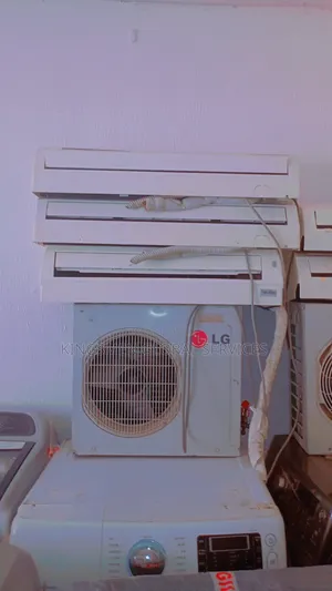 Lg 1 Horse Power Ac
