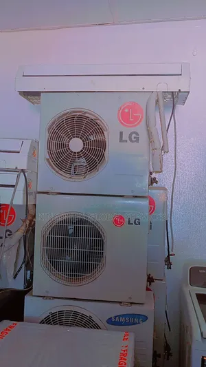 Lg 1 Horse Power Ac