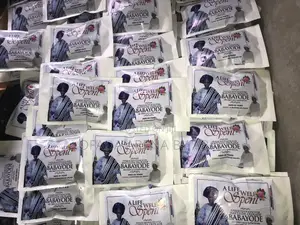 Food Event Souvenirs