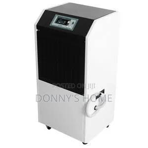 Black Decker 60l Commercial Dehumidifier