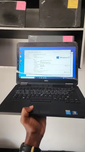 Laptop Dell Latitude E5440 8GB Intel Core i5 HDD 1T