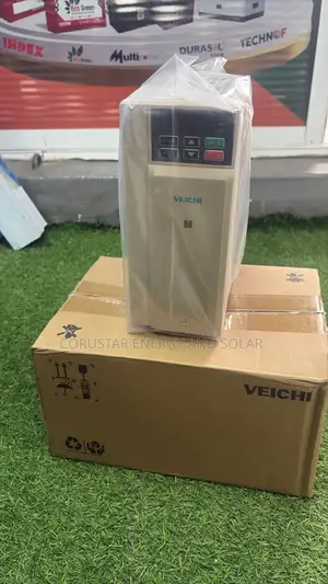 Solar Pump Inverter 4kwh