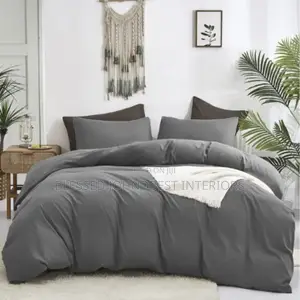 Quality Detachable Duvet Set