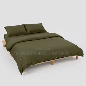 Higher Quality Detachable Duvet Set