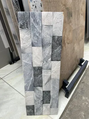 Outside Wall Tiles Matt Pilier 20by60