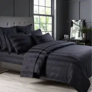Bold Stripes Duvet Sets in All Colours