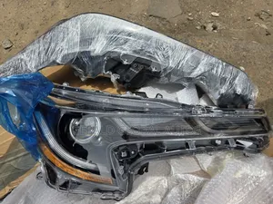 Head Lamp Corolla 2022 Led