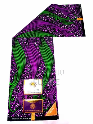 Small Ankara