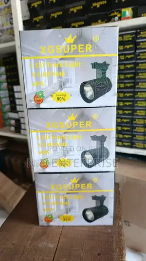 30watt Led Track Light