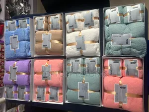 Wholesale Towel 3 in 1gift Sets 20 Upward
