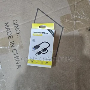 Adapter Type-C and Micro Usb to Usb 3.0