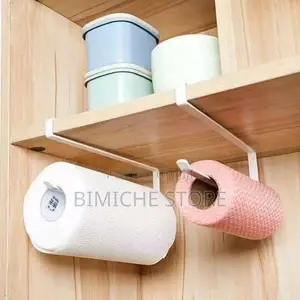 Under Cabinet Hanger( 1 Piece)