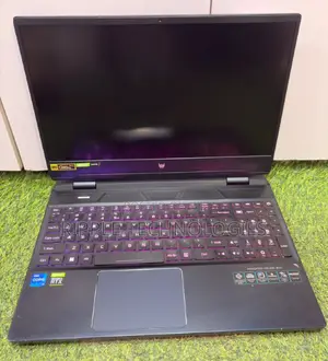 Laptop Acer Predator Helios 16 16GB Intel Core i7 SSD 1T