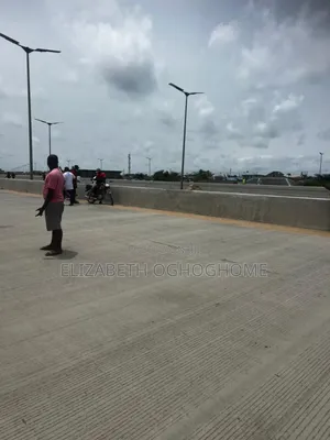 Commercial Plots Along the Coastal Road, Ibeju Lekki