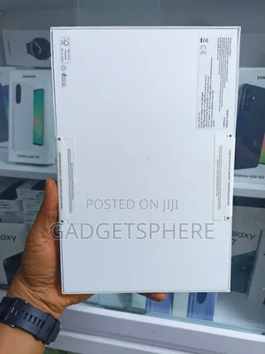 New Samsung Galaxy Tab S10 FE 128 GB