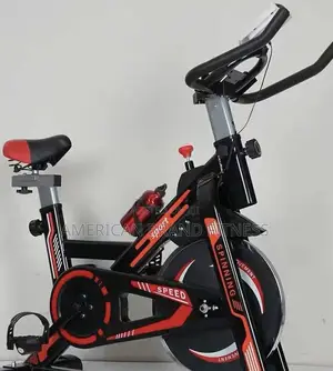 Brand New Improved Sports Spinning Bike