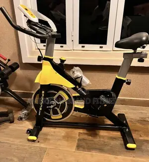 Brand New Improved Home Use Sports Spinning Bike