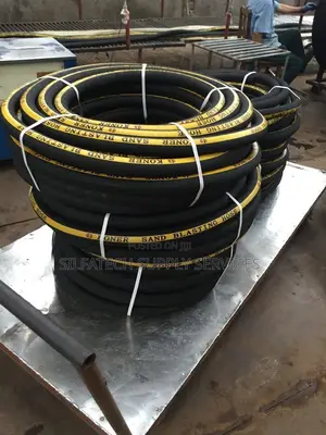 Original Tube Hose