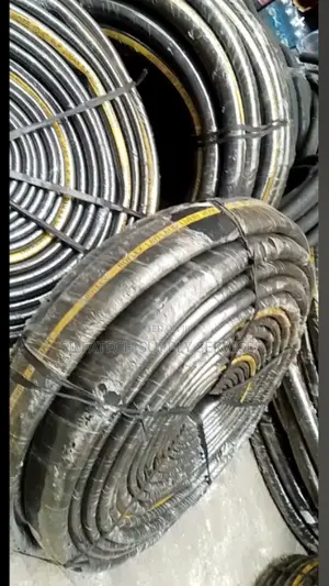 Fuel Hose Original