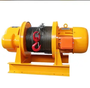 Hoist Machine