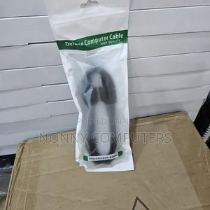 Deluxe Disply to Display Cable 60hz High-Speed Gold Plated