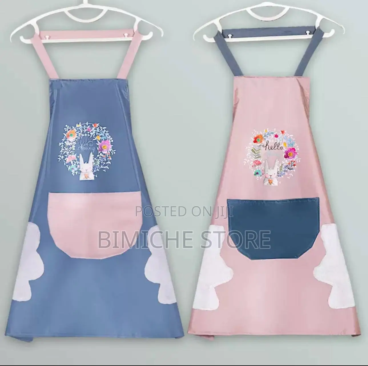 Kitchen Apron