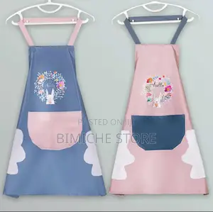 Kitchen Apron