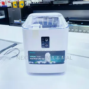 Hisense Ice Maker 1263