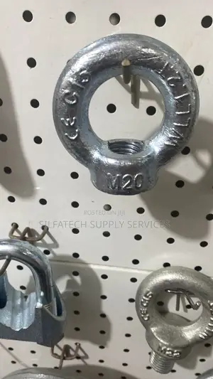 Original Eye Nut 20mm