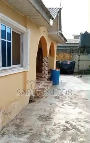 Furnished 3bdrm Bungalow in Igando / Ikotun/Igando for sale