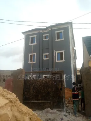 2bdrm House in Maria Ibironke, Ikotun / Ikotun/Igando for rent