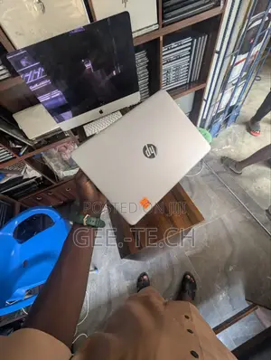 Laptop HP EliteBook 840 G3 16GB Intel Core i7 SSD 256GB