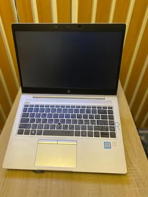 Laptop HP EliteBook 840 G6 16GB Intel Core i5 SSD 256GB