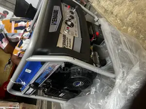 Kemage Petrol Generator 11000e2r