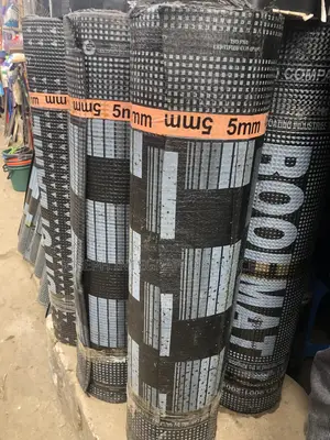 5mm Thick Bituminous Roofing Felt
