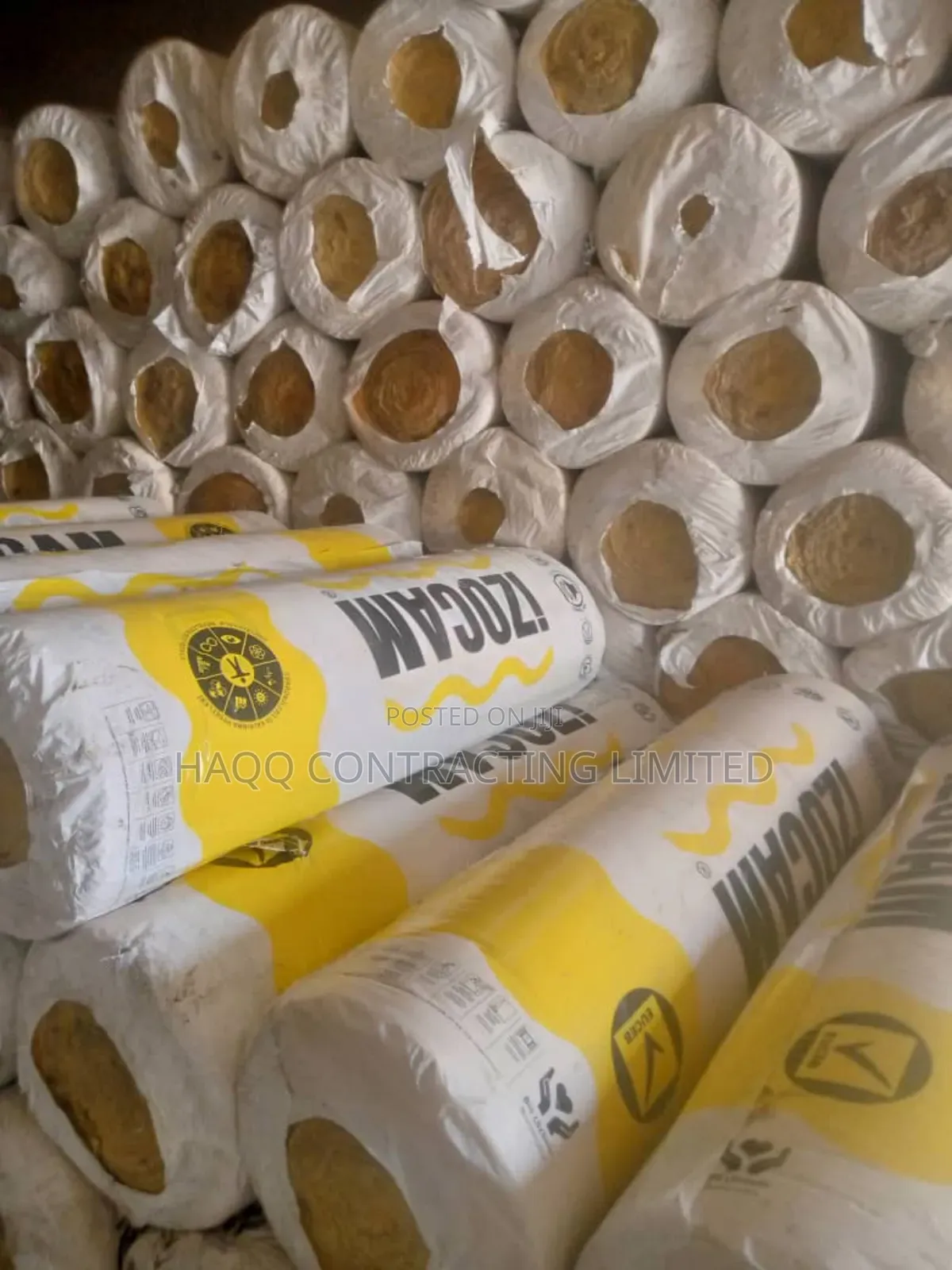 Rookwool Roofing Insulation Expert