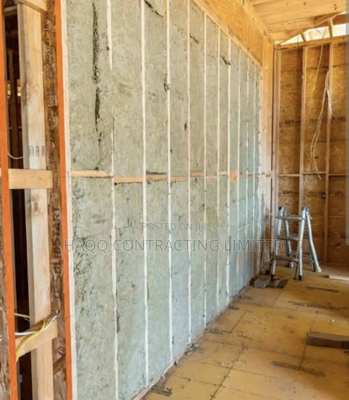 Rookwool Roofing Insulation Expert