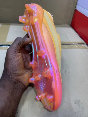 Predator Ankle Boot for Football