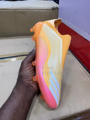 Predator Ankle Boot for Football