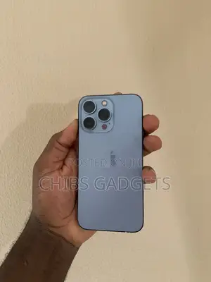Apple iPhone 13 Pro 128 GB Blue