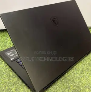 Laptop MSI GS66 Stealth 10SGS 32GB Intel Core i9 SSD 1T