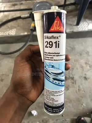 Sika Sikaflex 291i Marine Adhesive/Sealant