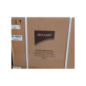 Sharp Bp-20m24l Digital Multifunctional Copy Machin