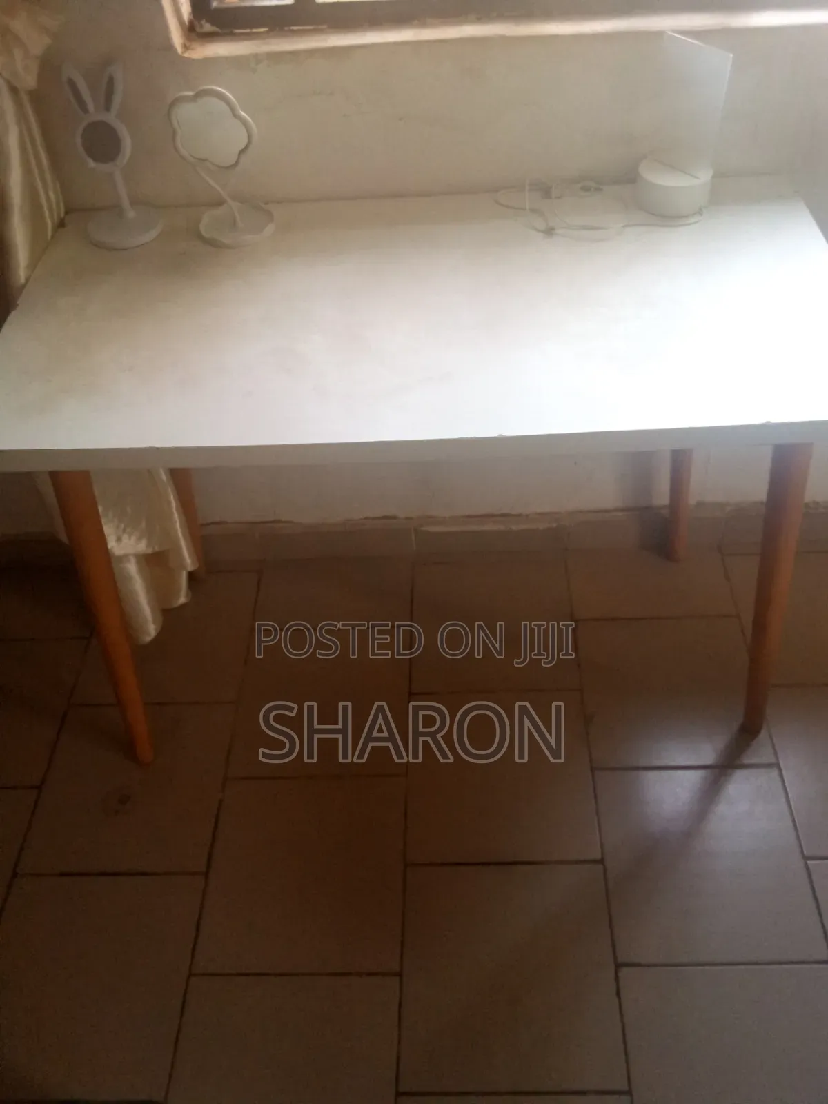 Table for Reading