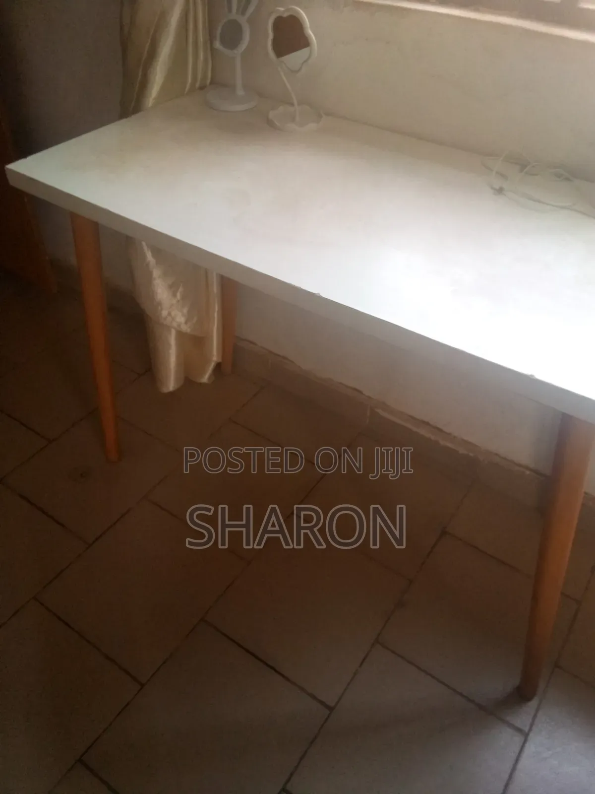 Table for Reading