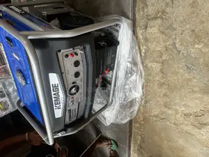 {}Kemage 11000e2r 9kva 8.5kva Petrol Generator