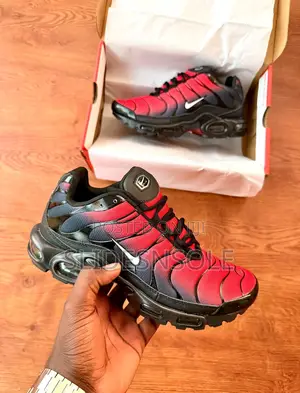 Nike Air Max Plus Tn